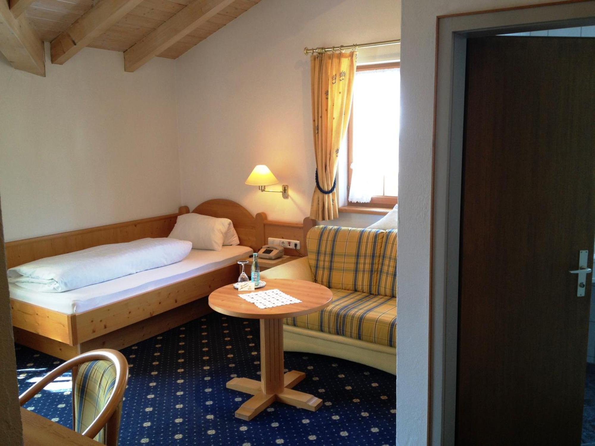 Kur- Und Ferienhotel Haser Oberstaufen Rom bilde