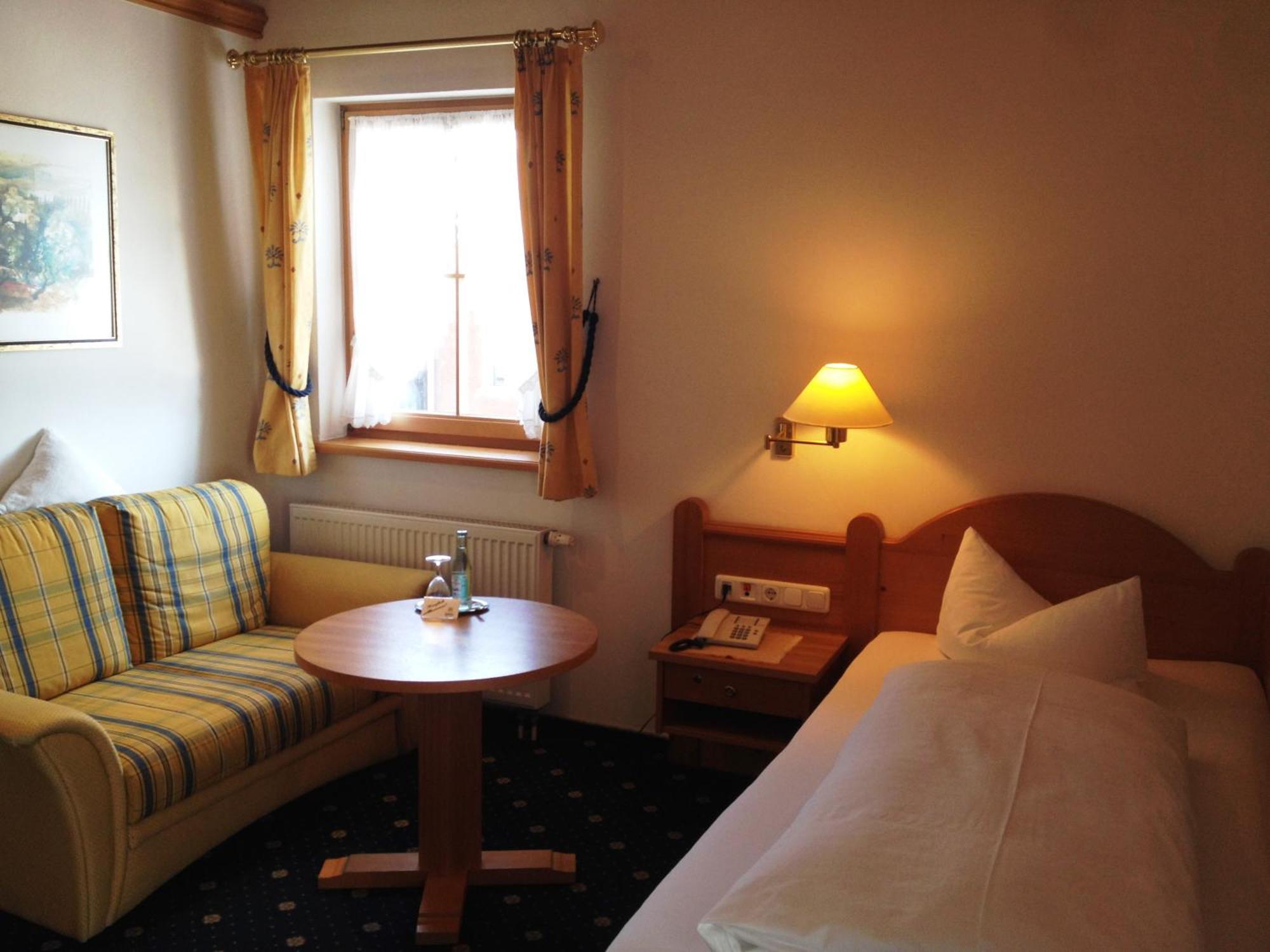 Kur- Und Ferienhotel Haser Oberstaufen Rom bilde