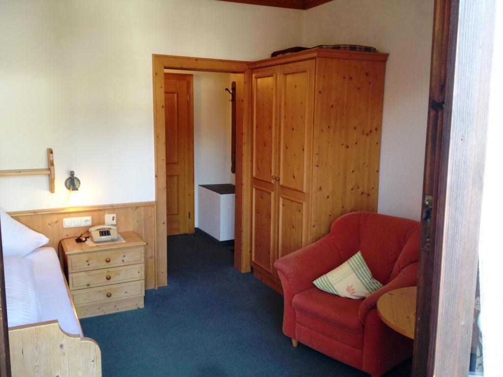 Kur- Und Ferienhotel Haser Oberstaufen Rom bilde