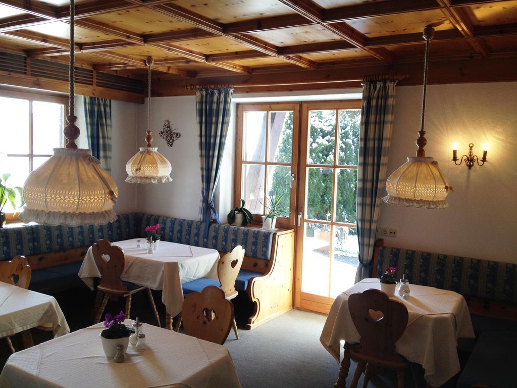 Kur- Und Ferienhotel Haser Oberstaufen Eksteriør bilde